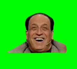 ورود آقای هاشمی ( پرده سبز)
