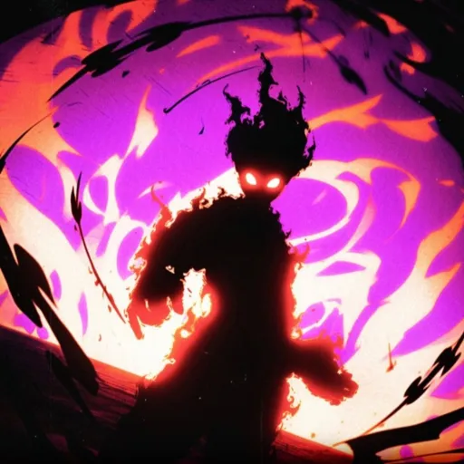 Funk of Suffering