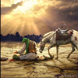 Islam Mohammad,Ali and Hossein honest reaction