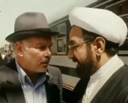 حاجی آقا مار مولک