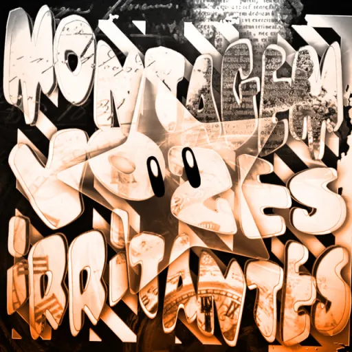 MONTAGEM VOZES IRRITANTES (Slowed)
