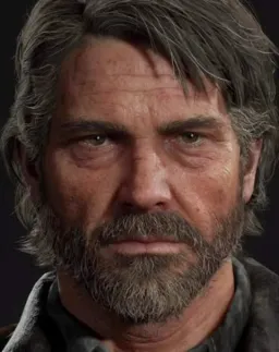 واکنش صادقانه ی جوئل