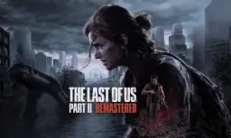 The last of us honest reaction