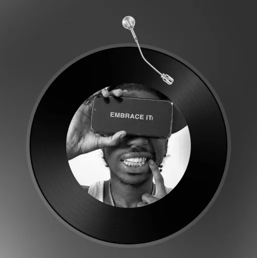 Ndotz - Embrace It.