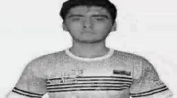 پسر پوکر فیس