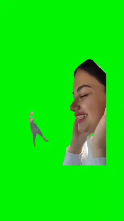 بزار نگاهت کنم - پرده سبز