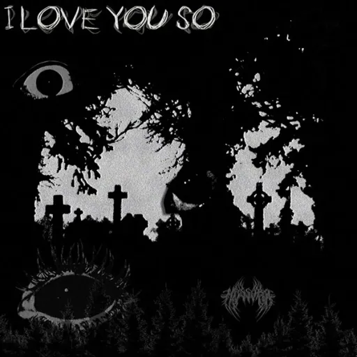 I Love You So Jumpstyle