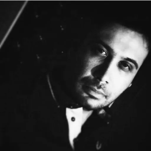 غدیر خون_محسن چاوشی