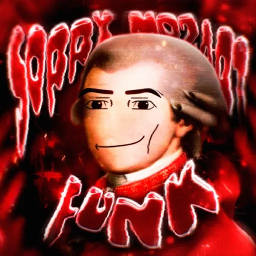 Sorry Mozart Funk (slowed)