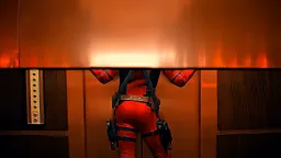 واکنش صادقانه ددپول