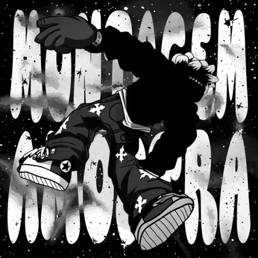 MONTAGEM AMOSTRA [Sped Up]