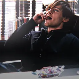 واکنش صادقانه توبی مگوایر