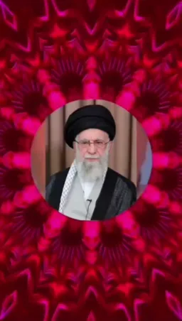 سیدعلی خامنه‌ای رهبر نامبروان تاریخ است تا ابد