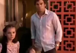 Compar of Dexter unaware and Dexter in explaining