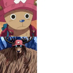 مقایسه دو سطحی چوپر