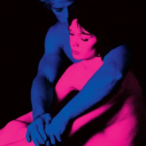 Loving Machine Tv Girl