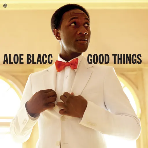 I Need A Dollar - Aloe Blacc