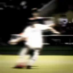 Honest reaction by mbappe