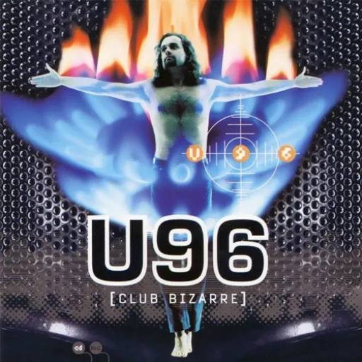 Club Bizarre - u69