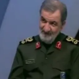 تاکتیک ناشناخته محسن رضایی