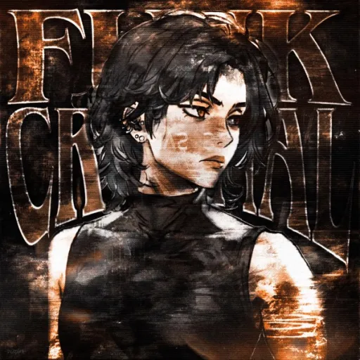 FUNK CRIMINAL (Ultra Slowed)