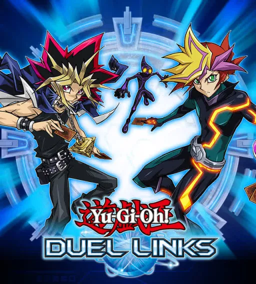 Soulburner Theme(Yu-Gi-Oh duel links audio)