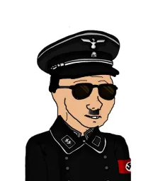 Hitler Wojak