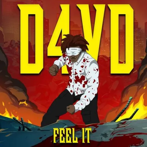 d4vd - feel it