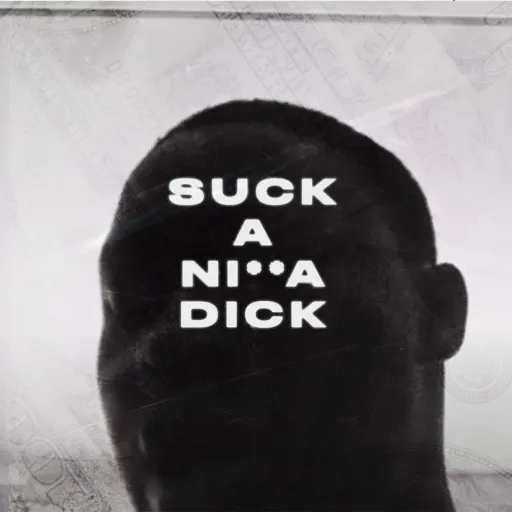 Suck a Nigga D**k