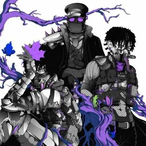 Kordhell x Scarlxrd x Corpse - Like You Would Know(Super Slowed)