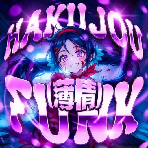 Hakujou Funk