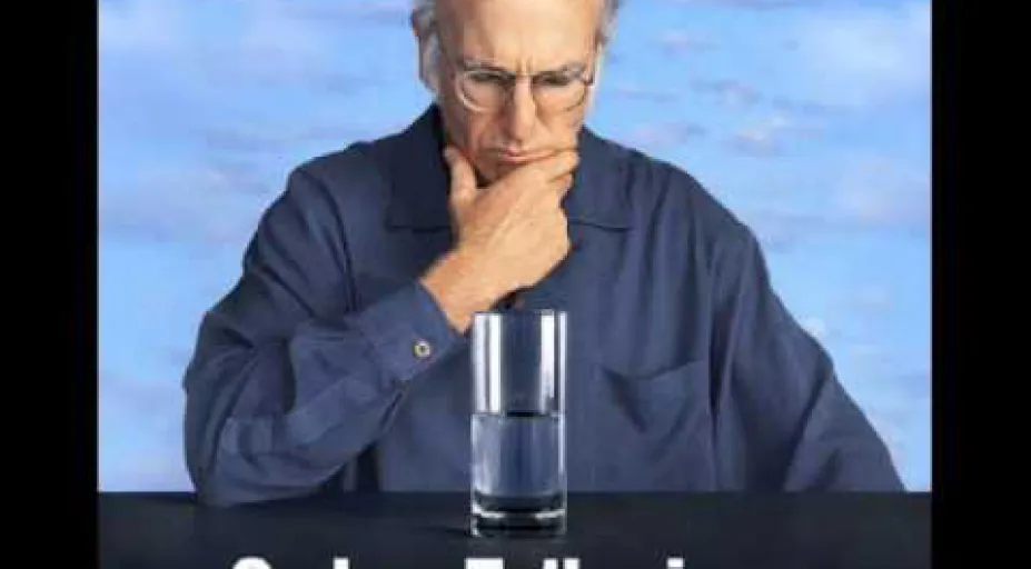 Curb Your Enthusiasm