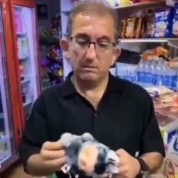 اقای سالاری