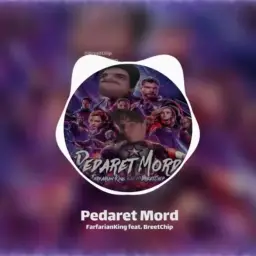 Pedarat Mord Remix