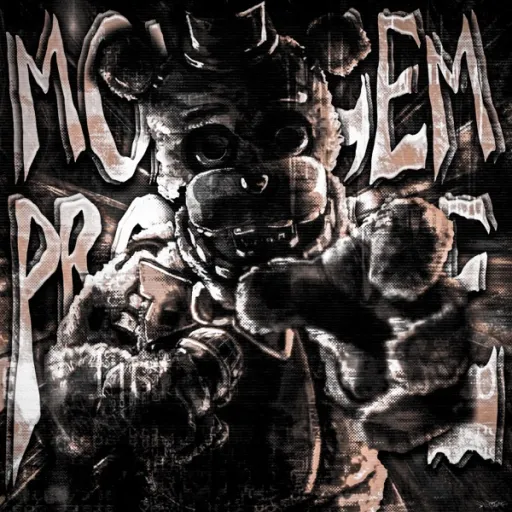 Montagem Provoke