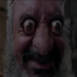 Mammad gholi's honest reaction