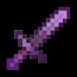 netherite sword