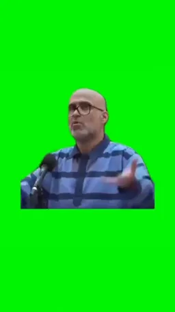 شما اینجوری دوست ندارین پرده سبز