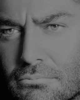 واکنش صادقانه گلزار عصبانی