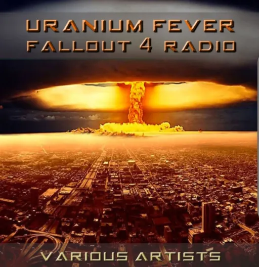 Uranium Fever