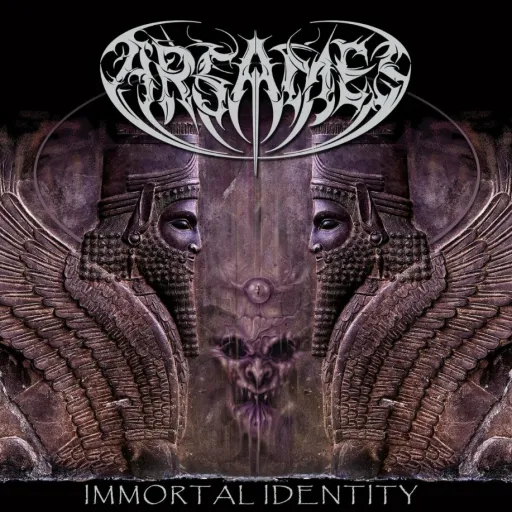 Testament of the King by Arsames