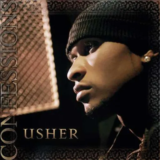 Yeah! - Usher