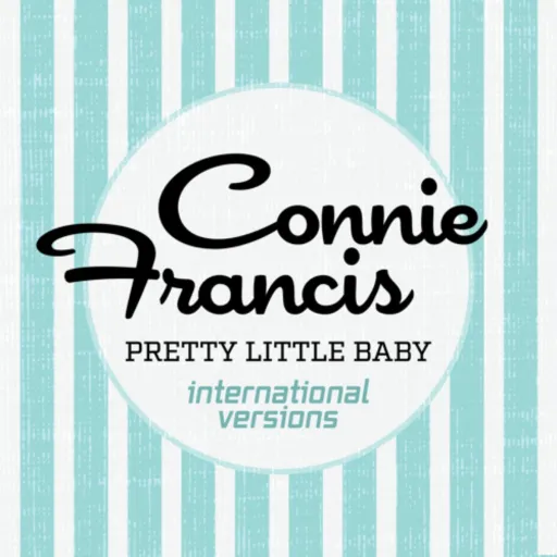 Pretty Little Baby (Italian Version)