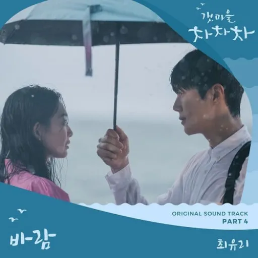 Wish (Hometown Cha Cha Cha OST Part 4)