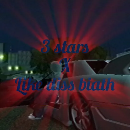 LIKE DISS BIATH (SLOWED)