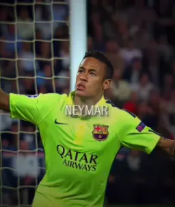 واکنش صادقانه نیمار