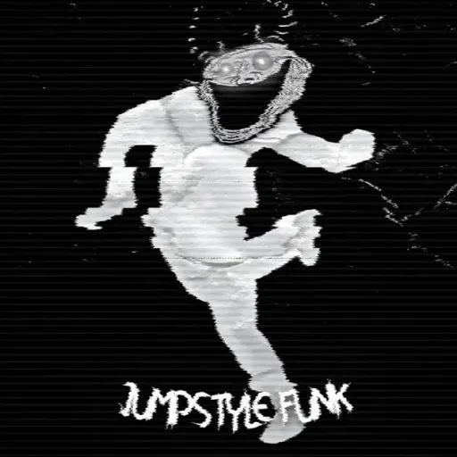 JUMPSTYLE FUNK (Sped Up)