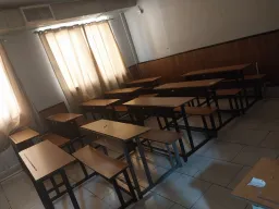 Our class