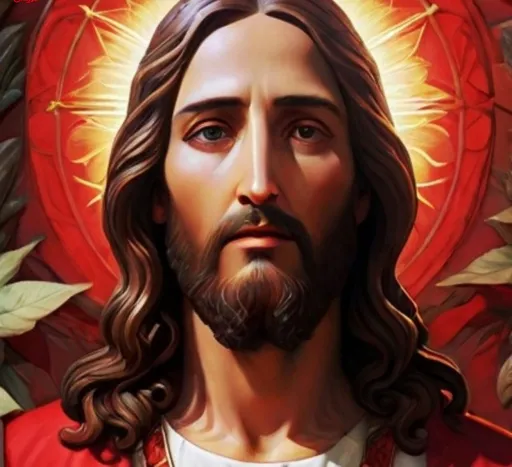 JESUS-orgrizek (SLOWED)