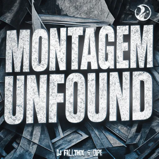 MONTAGEM UNFOUND